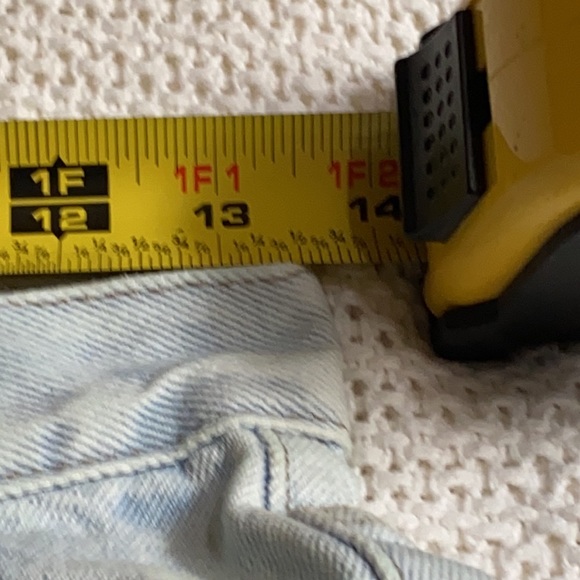 Gap jeans - Picture 10 of 12